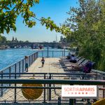 Visuel Paris Quai de Seine enfant