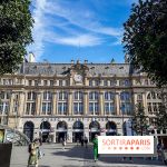Visuel Paris Gare Saint Lazare