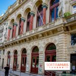 Visuel Paris Gaîté Lyrique