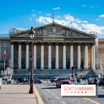 Visuel Paris Assemblée Nationale