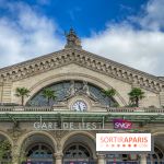 Visuel Paris Gare de l'Est