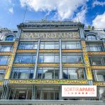 Visuel Paris Samaritaine