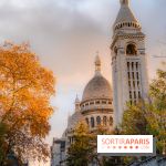 Visuel Paris Montmartre Sacré Cœur