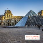 Visuel Paris Louvre
