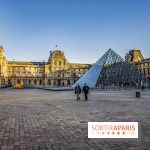 Visuel Paris Louvre