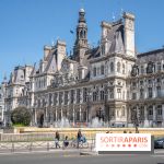 Visuel Paris Hotel de Ville