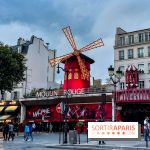 Vijeux Paris - Moulin Rouge