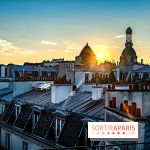 Visuel Paris soleil