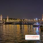 Visuel Paris nuit