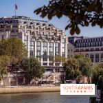 Visuel Paris Samaritaine