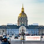 Visuel Paris invalides