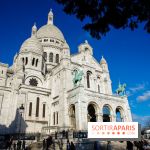 Visuel Paris - Montmartre