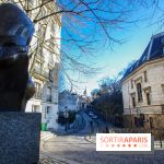 Visuel Paris - Montmartre