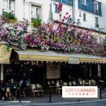 Visuel Paris - Rue de Abbesses