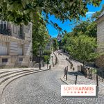 Visuel Paris Montmartre