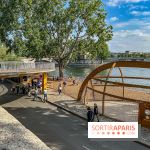 Visuel Paris quai de Seine