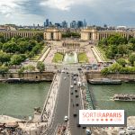 Visual Paris Trocadero