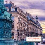 Paris visuel - Place Vendôme