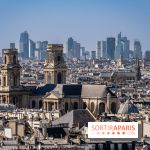visuel Paris visuel  -  église saint-sulpice
