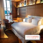 Brach Paris, l'hôtel signé Starck dans le 16e