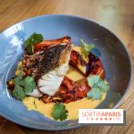 Café Lai’Tcha à Paris, les photos