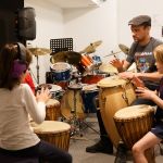 Le club des enfants parisiens