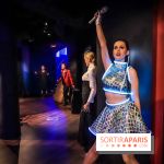 Le Musée Grévin, nouvelle génération - les photos