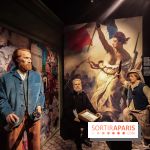 Le Musée Grévin, nouvelle génération - les photos