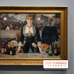 Le parti de l'impressionnisme, la collection Courtauld à la Fondation Louis Vuitton