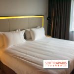 INNSide Charles Paris CDG, l'hôtel design 4 étoiles à l'aéroport de Roissy