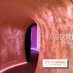 Dans ma peau au Musée de l'Homme : nos photos