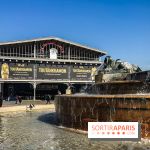 Toutânkhamon à la Grande Halle de la Villette : nos photos