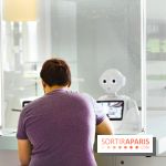 Les Robots débarquent à la Cité des Sciences 