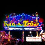 La Foire du Trône 2019, nos photos