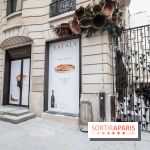 Eataly, les photos