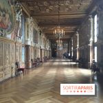 La Maison de l'Empereur au Château de Fontainebleau