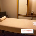 Suisen, the exotic Japanese spa in the 3rd arrondissement