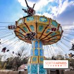 La Mer de Sable 2019, les photos