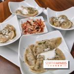 La Cantine des tsars