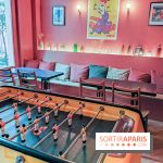 Kouto, un bar à cocktails tout en fraicheur à Paris