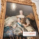 Exposition Marie Leszczynska au Château de Versailles, les photos