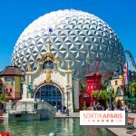 Europa Park : les nouveautés de la saison 2019