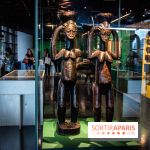 Félix Fénéon et les arts lointains, l'exposition au Musée du Quai Branly