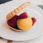 Glacier 1891, le nouveau glacier artisanal du Faubourg Poissonière