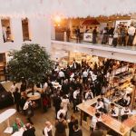 Eataly Paris Marais célèbre la magie de Noël
