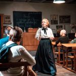 La Cité de l'Histoire : une découverte ludique de l'histoire en famille 