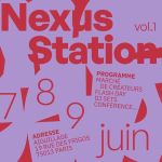 Les Frigos sens dessus dessous : Les journ&eacute;es portes ouvertes