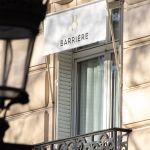 Le Club de jeu Barrière Paris 104 Champs-Elysées -VIDEO