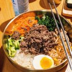 POCHA Montparnasse : le 1er night market coréen débarque à Paris