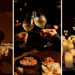 Un dîner de Saint-Valentin au Pullman Paris Centre-Bercy